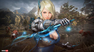 MMORPG Black Desert отмечает 6-ю годовщину в русскоязычном регионе