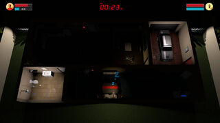 Скриншот 5 к игре Try 2 Sleep