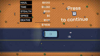 Скриншот 8 к игре No Alibi