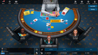 Скриншот 7 к игре Техасский покер: Pokerist