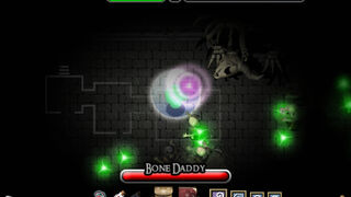 Скриншот 5 к игре Solomon's Keep: Dreadful Retro Edition