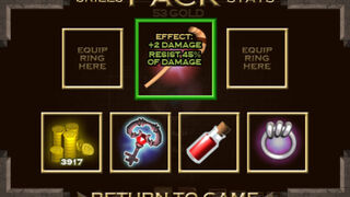 Скриншот 6 к игре Solomon's Keep: Dreadful Retro Edition