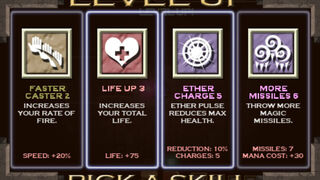 Скриншот 7 к игре Solomon's Keep: Dreadful Retro Edition