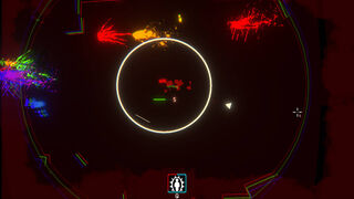 Скриншот 7 к игре Big Blind