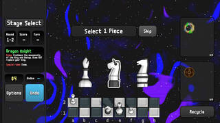 Passant: A Chess Roguelike