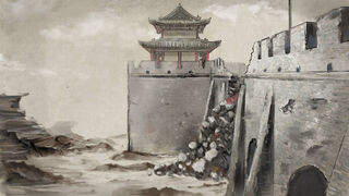 Скриншот 5 к игре 缚戎人：唐建中十三年