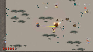 Скриншот 7 к игре EggsNeverHurt