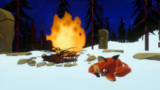 Скриншот 8 к игре Harmony in the Wild