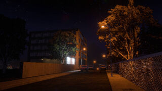 Скриншот 8 к игре VARG