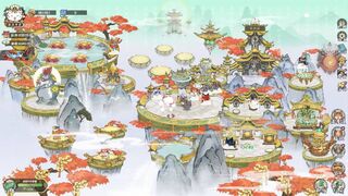 Скриншот 6 к игре 三界铲屎官