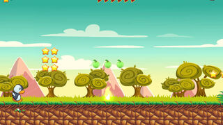Скриншот 5 к игре Recalcitrant