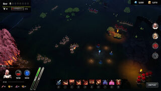 Скриншот 6 к игре Music of Destiny: Corrupted Dungeons