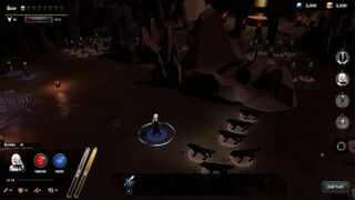 Скриншот 7 к игре Music of Destiny: Corrupted Dungeons