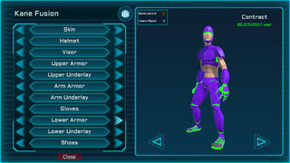 Скриншот 5 к игре Battle Ball