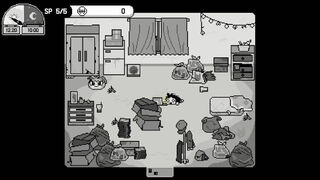 Скриншот 5 к игре 파멸의 오타쿠