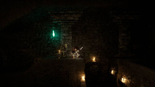 Скриншот 6 к игре Throne of Valoria