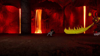 Скриншот 7 к игре Throne of Valoria