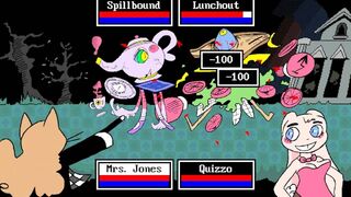 Скриншот 6 к игре Magic Trickery