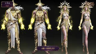 Итоги Nova Day: Планы разработчиков MMORPG Throne and Liberty и ответы на вопросы