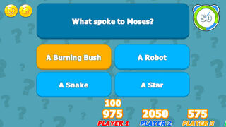 Скриншот 6 к игре Bible Trivia