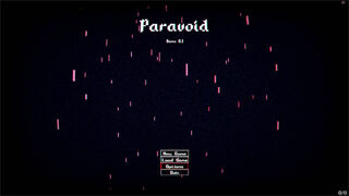 Скриншот 6 к игре PARAVOID