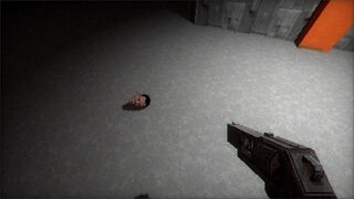 Скриншот 7 к игре PARAVOID