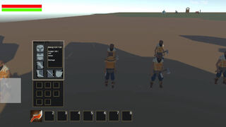 Скриншот 5 к игре Frontier Forge