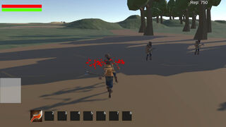 Скриншот 6 к игре Frontier Forge