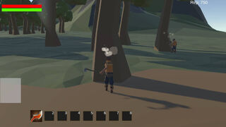 Скриншот 8 к игре Frontier Forge