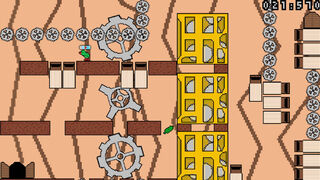 Скриншот 5 к игре Cuckoo's Clock