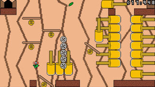 Скриншот 6 к игре Cuckoo's Clock