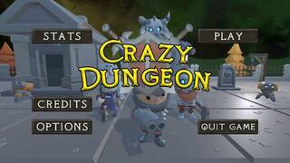 Crazy Dungeon