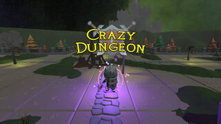 Скриншот 7 к игре Crazy Dungeon