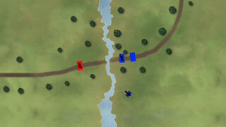 Скриншот 6 к игре Kings of Emperor Bonaparte