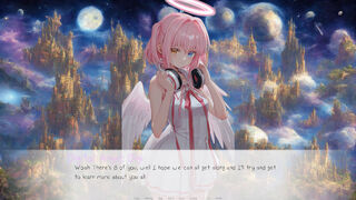 Скриншот 5 к игре Digi: Cyber Angel