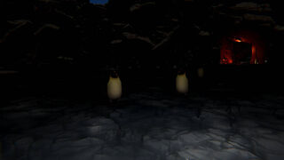 Скриншот 6 к игре THE NAUGHTY LIST CURSE
