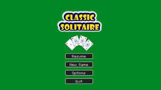 Classic Solitaire