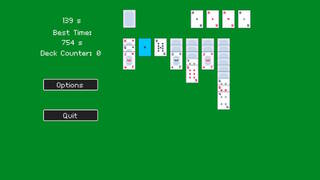 Classic Solitaire