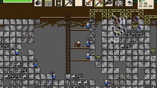 Скриншот 5 к игре Coal LLC