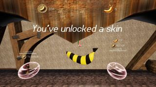 Скриншот 5 к игре Banana Next Gen