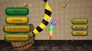 Скриншот 7 к игре Banana Next Gen