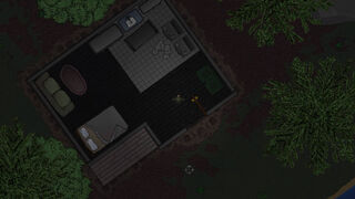 Скриншот 5 к игре The Hunter's Path