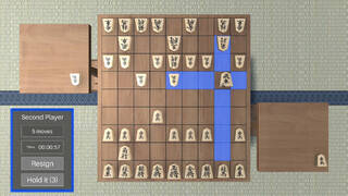 Shogi 3D