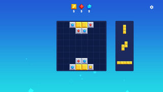 Скриншот 7 к игре Block Puzzle