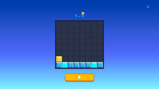 Скриншот 8 к игре Block Puzzle