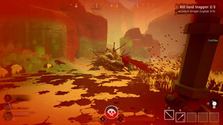 Скриншот 7 к игре Hunters Inc
