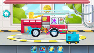 Скриншот 5 к игре Car Wash