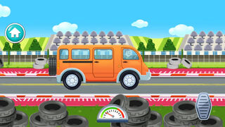 Скриншот 6 к игре Car Wash