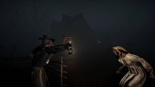 Скриншот 6 к игре Project Plague