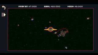 Скриншот 5 к игре Merchants of the Stars